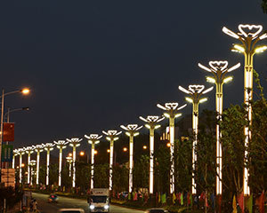 城市及道路照明工程承包資質(zhì)