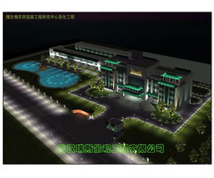 led亮化工程設計