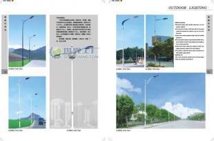 供應廣州路燈、韶關路燈、惠州路燈--路燈照明工程_世界工廠網中國產品信息庫