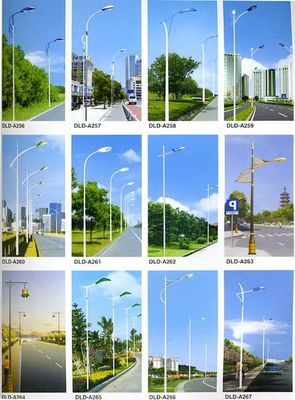 沈陽燈具-沈陽路燈tsyld01產品圖片,沈陽燈具-沈陽路燈tsyld01產品相冊 - 沈陽中邦工程照明燈具廠 - 九正