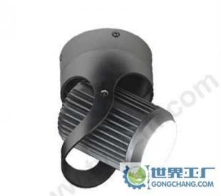 LED照明燈具在工程應(yīng)用中的優(yōu)勢(shì)與發(fā)展前景