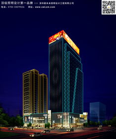 寫字樓燈光照明設(shè)計(jì) 陜西安裝公司寫字樓照明工程方案解析